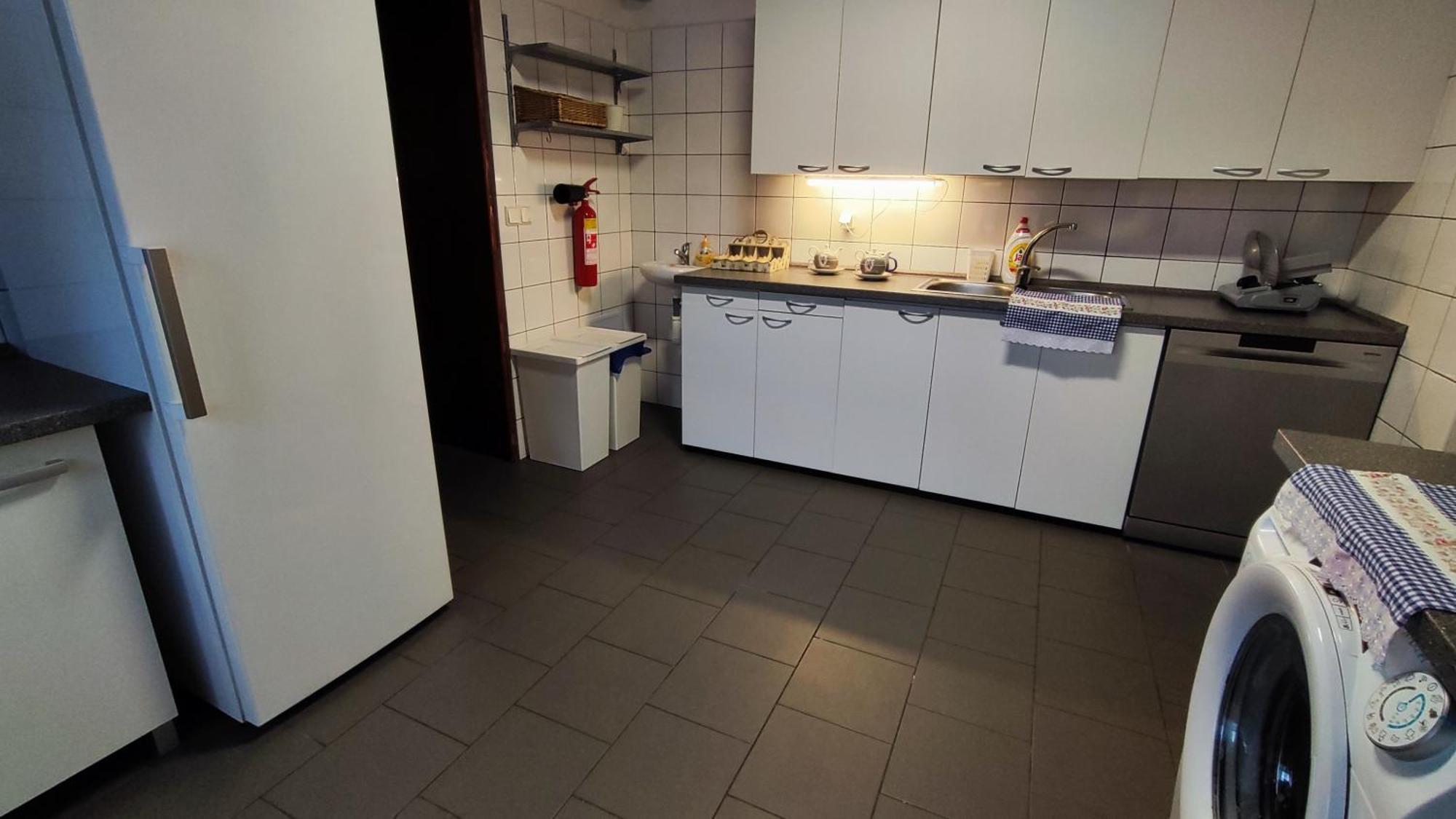 Chalupa Pod Tresnovkou Horní Maršov Exteriér fotografie