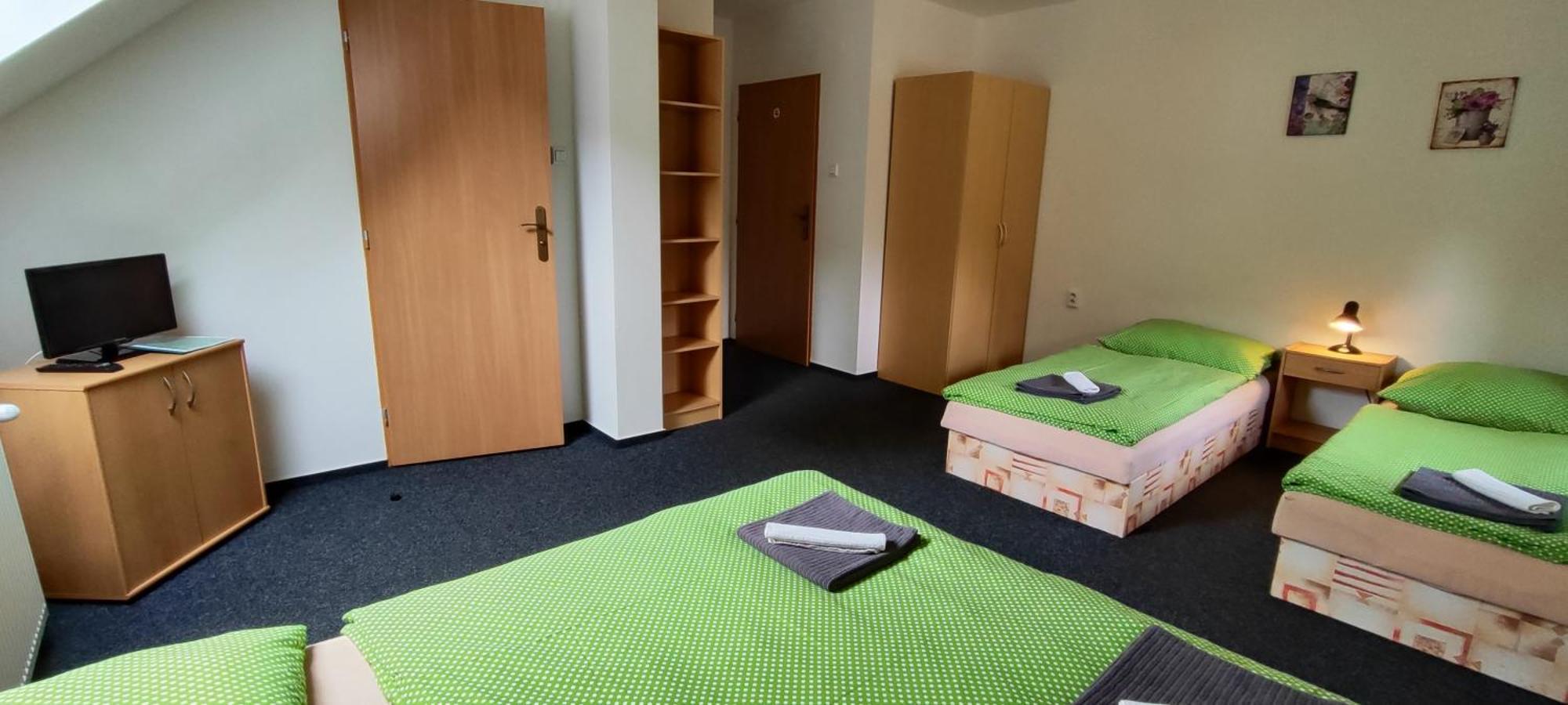 Chalupa Pod Tresnovkou Horní Maršov Exteriér fotografie